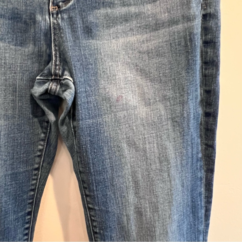 Lucky Brand Hayden Skinny jeans‎ womens size 10/30 - Picture 11 of 11